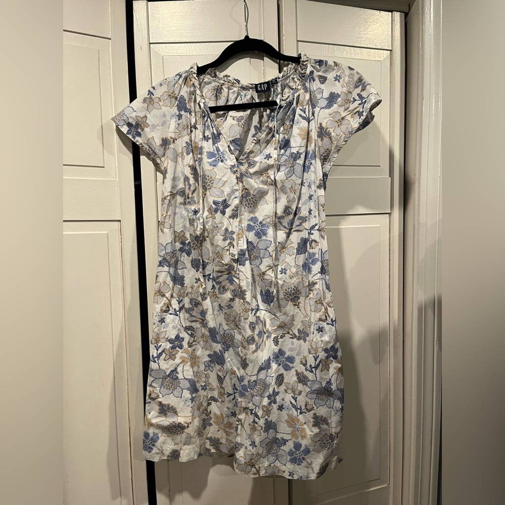 Gap‎ dress NWOT size xs